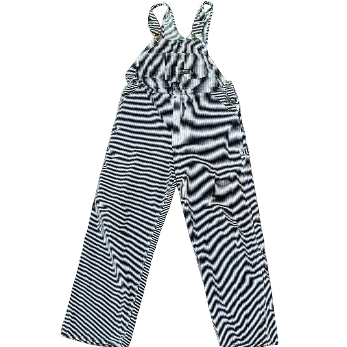 Vintage Oshkosh Overalls In Men's Vintage Jeans for sale | eBay