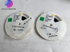 Zetex ZXFV4089N8TA DC Video Amplifiers Restoration x508pc
