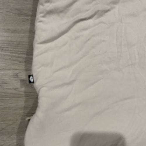 Kyte Baby Sleep Bag in Cloud 1.0 Oat Swaddler Small - Picture 3 of 8