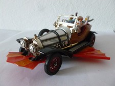 CORGI TOYS  Chitty Chitty Bang Bang 1.43 ref 266  no DINKY JRD CIJ SOLIDO