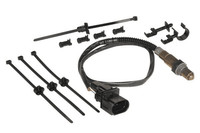 Lambdasonde Hinten Links FüR Audi Seat Skoda VW A3 A4 B6 Avant Cabriolet B7 A6