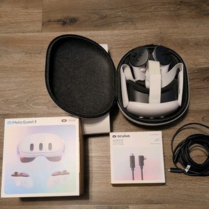 Quest 3 512GB | eBay