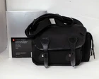 Leica Black Combination bag Billingham for Leica M System 14 854 14854