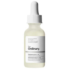 The Ordinary Hyaluronic Acid 2% + B5 Hydrating Serum with Ceramides