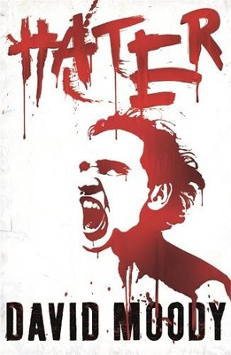 David Moody Hater (Taschenbuch)