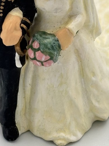 Department 56 The Sound Of Music-Here Comes The Bride - Alpine Village - Retirado - Imagen 11 de 16