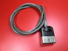 Eumig P8 Power Cable Lead, as seen, needs a plug