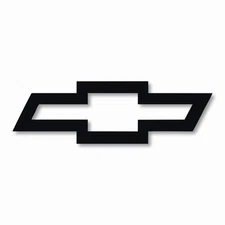 Chevy Bowtie Chevrolet - Vinyl Decal Sticker - CHOOSE Size & Color