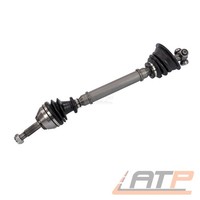 Antriebswelle Gelenkwelle Vorne Links FÜR Renaul Clio 2 Kangoo Thalia 1 Twingo 1