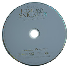 Lemony Snicket's A Series of Unfortunate Events DVD 2004 Jim BUY 2 GET 1 FREE