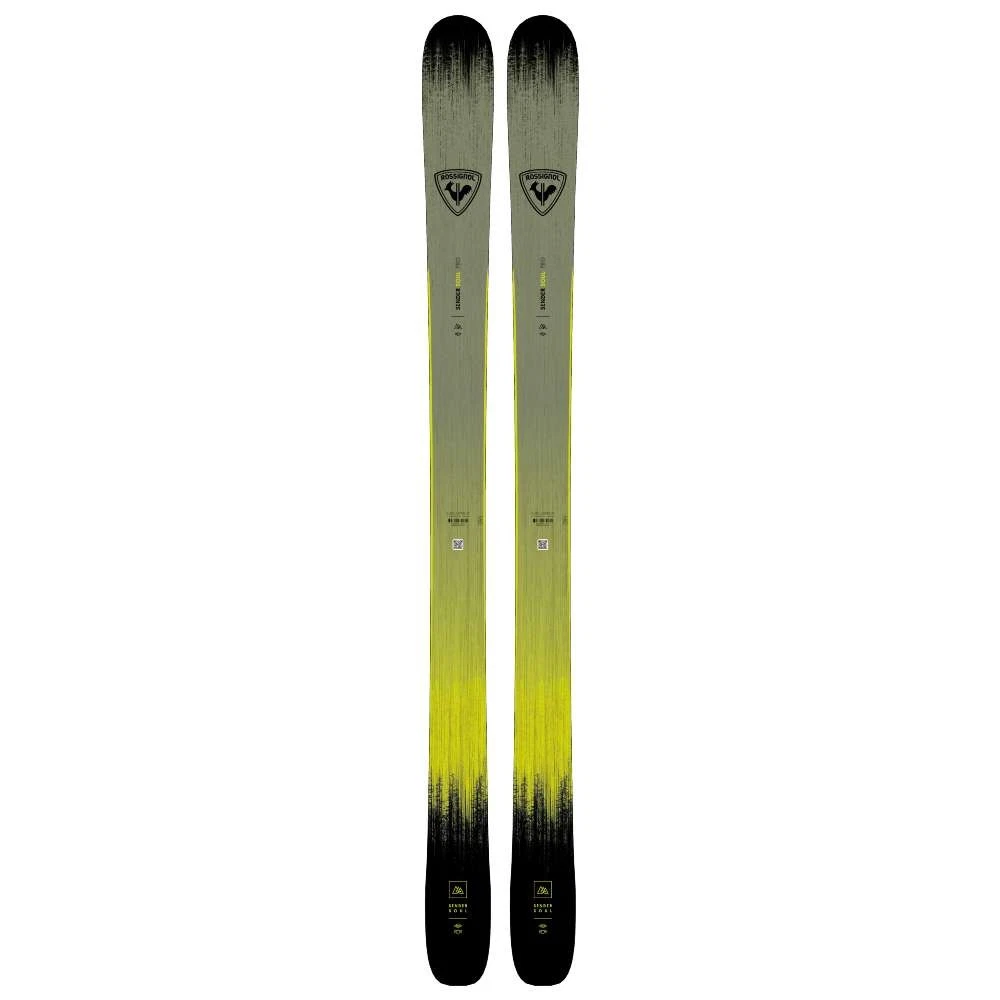 Rossignol Skis not Bindings Included for sale | eBay