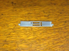 Original KENMORE 30123 Needle Plate for Kenmore 158 Sewing Machine