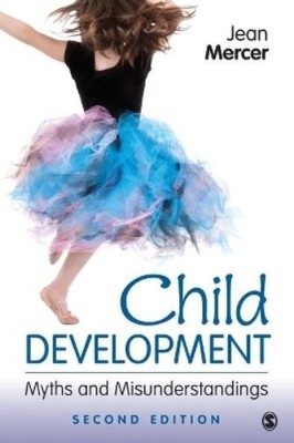 Jean A. Mercer Child Development (Taschenbuch)