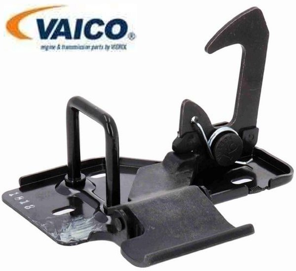 Vaico V10-8637 Motorhaubenschloss FüR VW-image