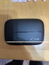 Elgato Game Capture HD 60 - 1080p, 60fps, Lag-free HDMI pass-through