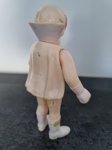 Himitsu Sentai Gorenger Vintage Bandai Popy 5 Figures 1975 Power Ranger - Photo 14/17