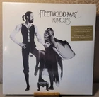 FLEETWOOD MAC RUMOURS (Sealed & New)w/minor sleeve damage