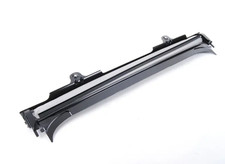 Volkswagen Sharan 7N MK2 Dachrolle Blind 1K9877307D6Z0 Neue Echt