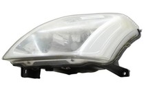 Feu avant (phare) Citroen C2
