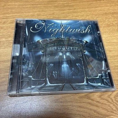 Nightwish Imaginaerum