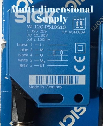 1PCS NEW WL12G--P510S10 #SKY - 第 1/3 張圖片