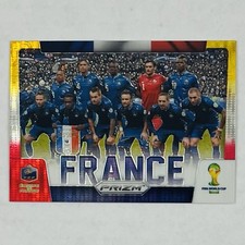 2014 FIFA World Cup Soccer Cards and Collectibles 55