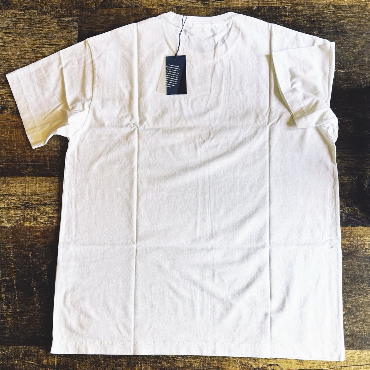 🟡🔴KITH Tokyo for Nanzuka Gallery Tanaami Tee|2025|Large