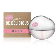 Image of DKNY Be Extra Delicious Eau de Parfum 100ml Spray New & Sealed