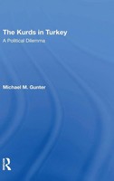 Michael Gunter | The Kurds In Turkey | Buch | Englisch (2019) | Routledge