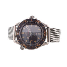 OMEGA Seamaster Diver 300M 210.92.42.20.01.001 007 Edition 2