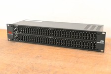 dbx 231 Dual-Channel 31-Band Graphic Equalizer CG01P9X