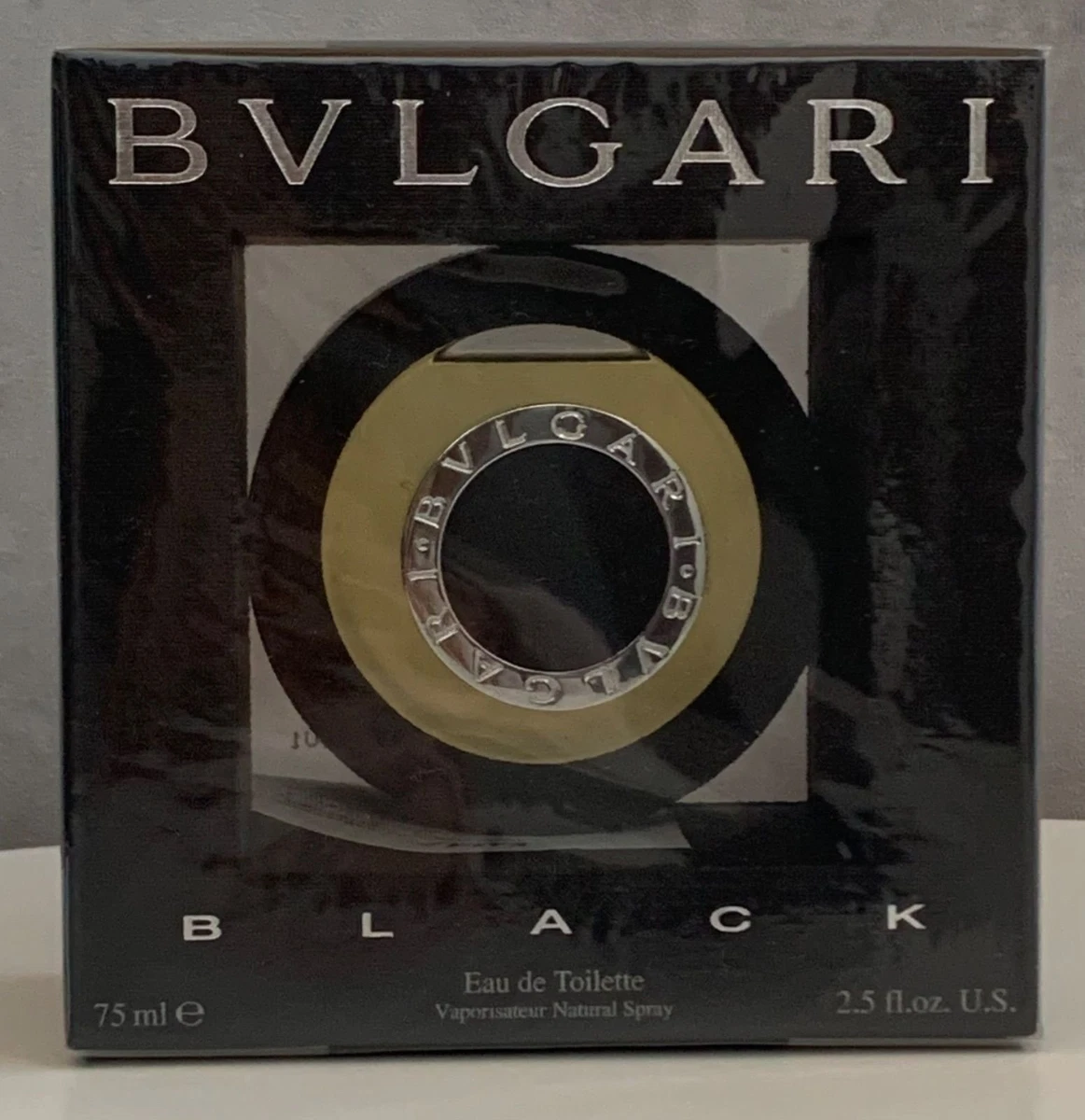 Bvlgari Black Eau de Toilette for Unisex for sale | eBay