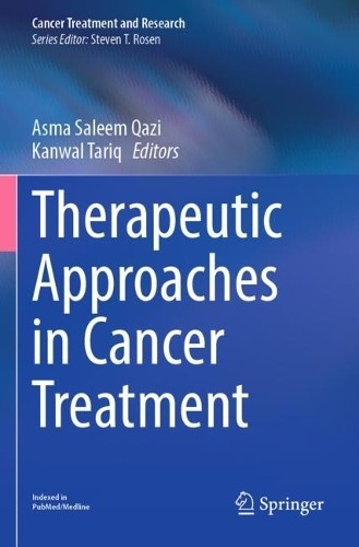 Therapeutic Approaches in Cancer Treatment - 9783031271588