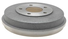 9711R Professional Grade Brake Drum