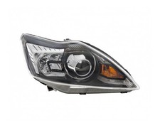 TYC 20-11965-15-2 Hauptscheinwerfer Rechts Beifahrerseite für Ford Focus 08-12