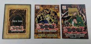 Yugioh Playmat Zones | eBay