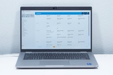 Dell Latitude 5420 Laptop Intel Core i7-1185G7 3.00GHz 32GB RAM No SSD 