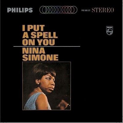 Vinile Nuovo - Nina Simone - I Put A Spell On You  -I- Verve Records