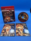 Mortal Kombat Komplete Edition (Sony PlayStation 3, 2012) CIB Greatest Hits