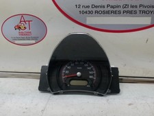 Compteur Suzuki ALTO