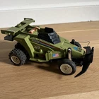 Vintage 1987 GI joe Crossfire Delta 49 No Remote Untested Hasbro Fair Cond READ
