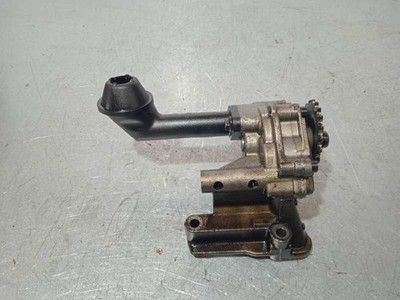 BMP ÖLBOMBE / CHUPON / 841082 FÜR SKODA SUBERB 3T4 2.0 TDI DPF