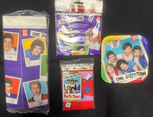 One Direction Bundle | eBay