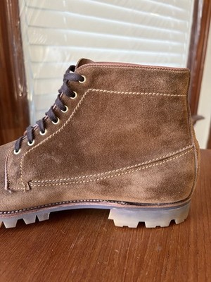 Alden D4817F