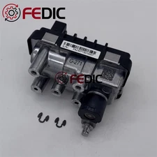 G-271 712120 6NW 008 412 Turbo actuator for Merceders C 200 E 220 CDI 110 Kw