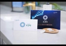 LIFEWAVE X39 Patches - 5 Patches -  Sample - Expires 09/26