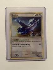 Latios - (Cosmos Holo) HGSS11 Hgss Holo
