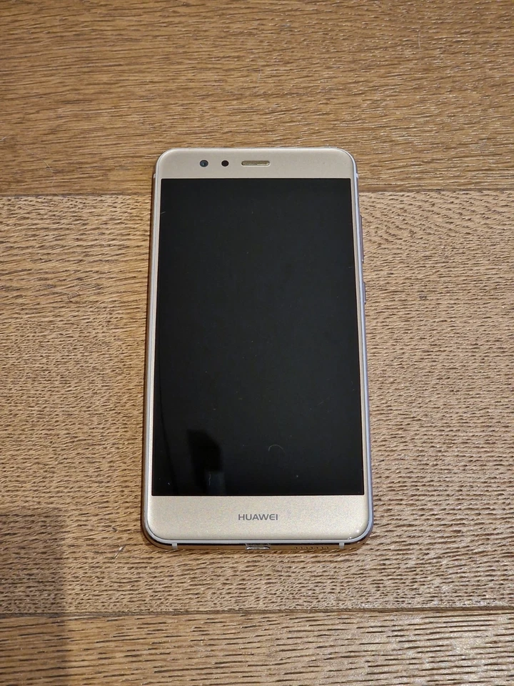 Huawei P10 Lite - 32GB - Gold (LEGGI DESCRIZIONE) - Immagine 2 di 4