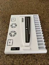 PlayStation 5 GameStop Cooling Fan Base and charging dock