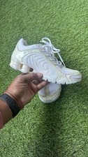 Nike Shox Navina Womens Size 7 Running Shoes ...